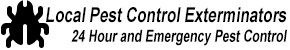 Hyannis MA Pest Control Exterminators
